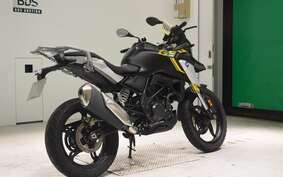 BMW G310GS 2021