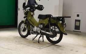 HONDA CROSS CUB 110 JA45