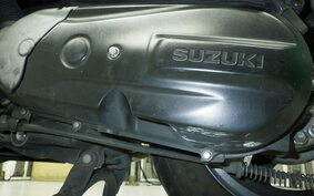 SUZUKI SWISH 125 DV12B