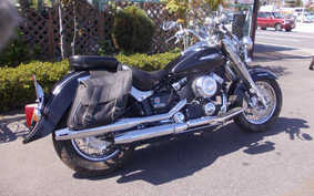 YAMAHA DRAGSTAR 400 CLASSIC 2001 VH01J