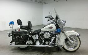 HARLEY FLSTC 1340 1999 BJL