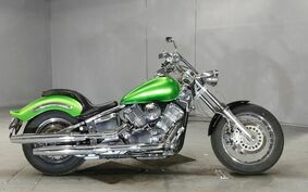 YAMAHA DRAGSTAR 1100 1999 VP10J