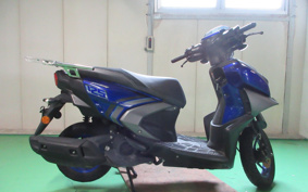 YAMAHA  CYGNUS RAY ZR SEJ2