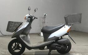 SUZUKI LET's 2 CA1PA