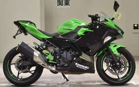 KAWASAKI NINJA 250 EX250P