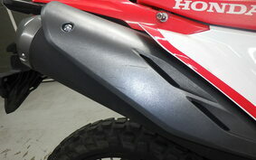 HONDA CRF250L MD47