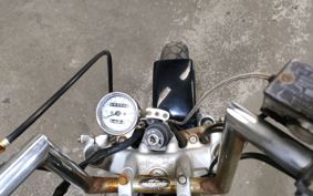 YAMAHA TW200 DG07J