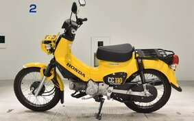 HONDA CROSS CUB 110 JA45