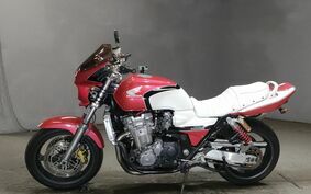 HONDA CB1300SF SUPER FOUR 2000 SC40