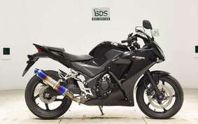 HONDA CBR250R GEN 3 MC41