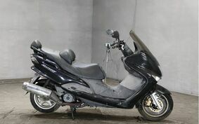 YAMAHA MAJESTY 125 5CA0