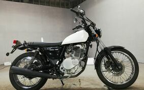 SUZUKI GRASS TRACKER NJ4BA