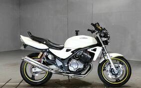 KAWASAKI BALIUS 250 Gen.2 ZR250B