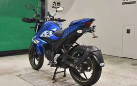 SUZUKI GIXXER 150 ED13N