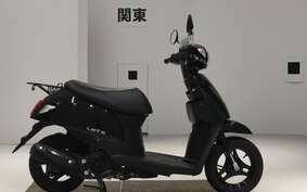 SUZUKI LET's CA4AA