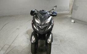 YAMAHA TRICITY 300 2022 SH15J