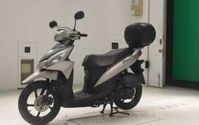 SUZUKI ADDRESS 110 CE47A