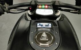 DUCATI DIAVEL Dark 2014 G102JC