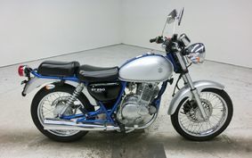 SUZUKI ST250E NJ4AA