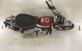 HONDA MONKEY 125 ABS JB02