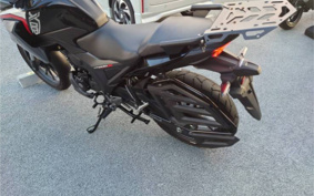 HONDA CB200X ABS MC56
