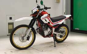 YAMAHA SEROW 250 Gen.3 DG31J