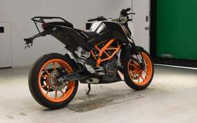 KTM 390 DUKE 2014 JGJ40