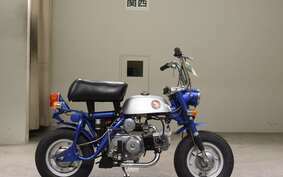 HONDA MONKEY Z50A