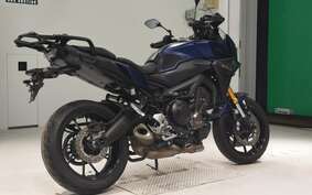 YAMAHA MT-09 Tracer GT 2019 RN51J