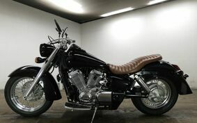 HONDA SHADOW 750 2008 RC50