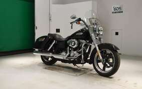 HARLEY FLD 1580 2011 GZ4