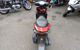 HONDA DIO 110 JF58