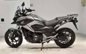 HONDA NC750 X Limited 2015 RC72