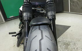 HARLEY XL883N 2020 LE2