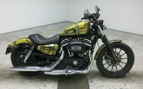 HARLEY XL883NI 2009 LE2