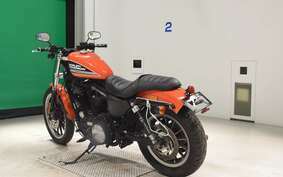 HARLEY XL883RI 2010 CS2