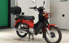 HONDA CROSS CUB 110 JA45