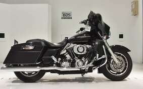 HARLEY FLHX 1580 2007