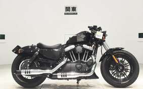 HARLEY XL1200X 2016 LC3