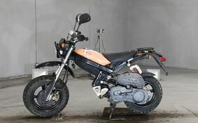 SUZUKI TR50 STREET MAGIC S CA1LB