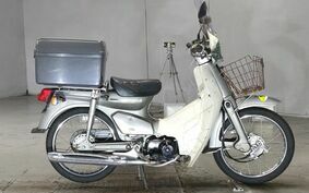 HONDA C50 SUPER CUB Custom AA01