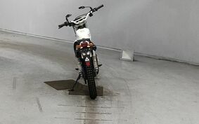 HONDA TL125 JD06