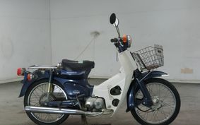 HONDA C70 SUPER CUB C70