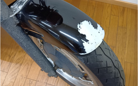 KAWASAKI ESTRELLA RS BJ250A