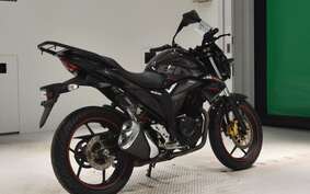 SUZUKI GIXXER 150 NG4BG