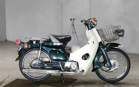 HONDA C70 SUPER CUB HA02