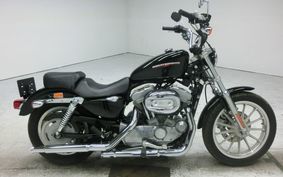 HARLEY XL883L 2006 CMM