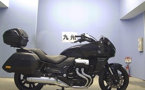 HONDA CTX1300 2014 SC74