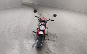 HONDA MONKEY AB27