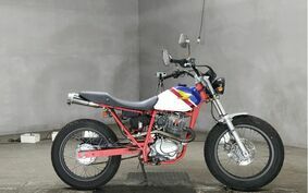 HONDA FTR223 MC34